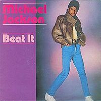 Michael Jackson – Beat It