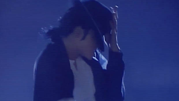 Michael Jackson – Love Never Felt So Good (Solo Version)