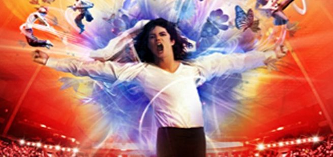 Michael Jackson ölümsüzleşiyor!
