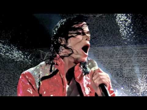 Michael Jackson – Megamix