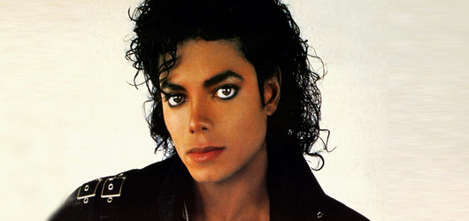 Michael Jackson'ın En Büyük Hayaliymiş