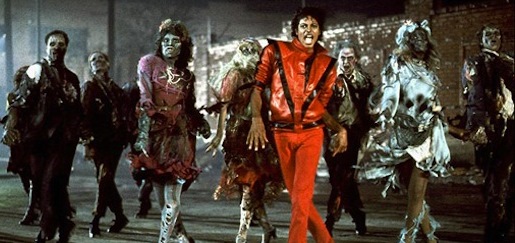 Michael'ın 'Thriller' Ceketi satıldı