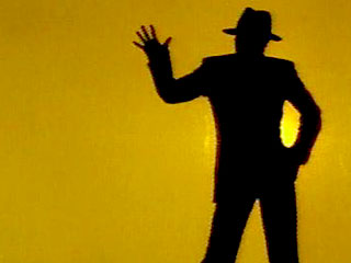 Michael Jackson – You Rock My World (Extended Versiyon)