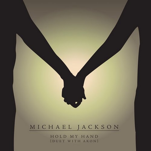 Michael Jackson – Hold My Hand ( feat. Akon )