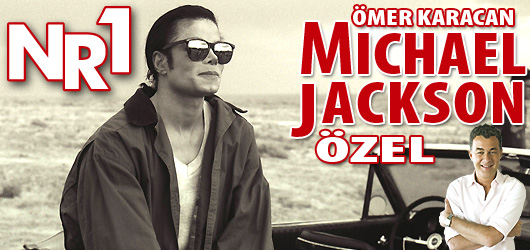 Michael Jackson özel