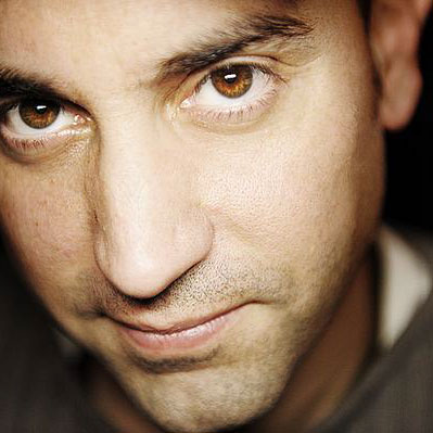 Mike Candys – Insomnia