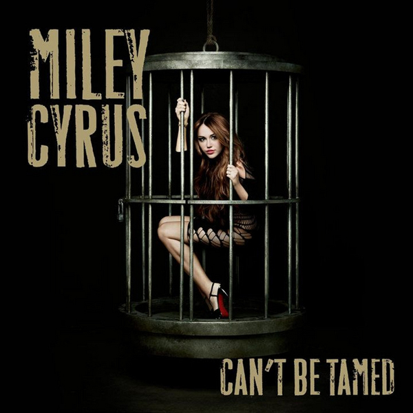 Miley Cyrus'un yeni şarkısı