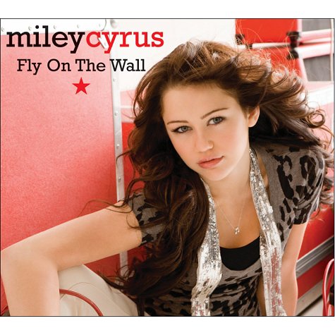 Miley Cyrus – Fly On The Wall