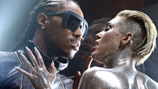 Future, Miley Cyrus – Real and True ft. Mr Hudson