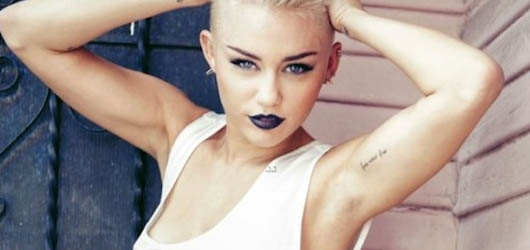 Miley Önceki Hayatında Kimdi?