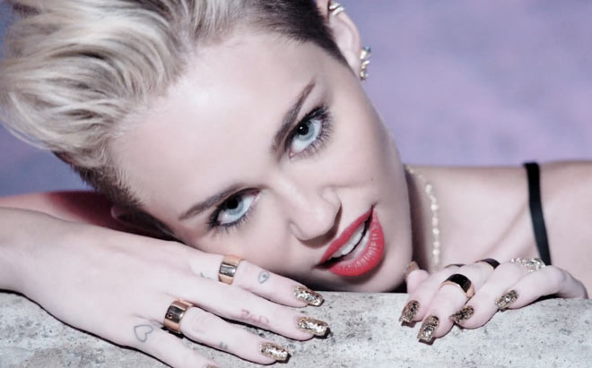 Miley Cyrus – We Can't Stop ( Director's Cut )