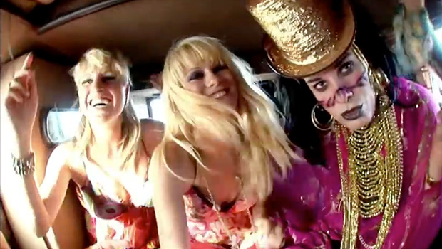 Milk & Sugar – Let The Sun Shine