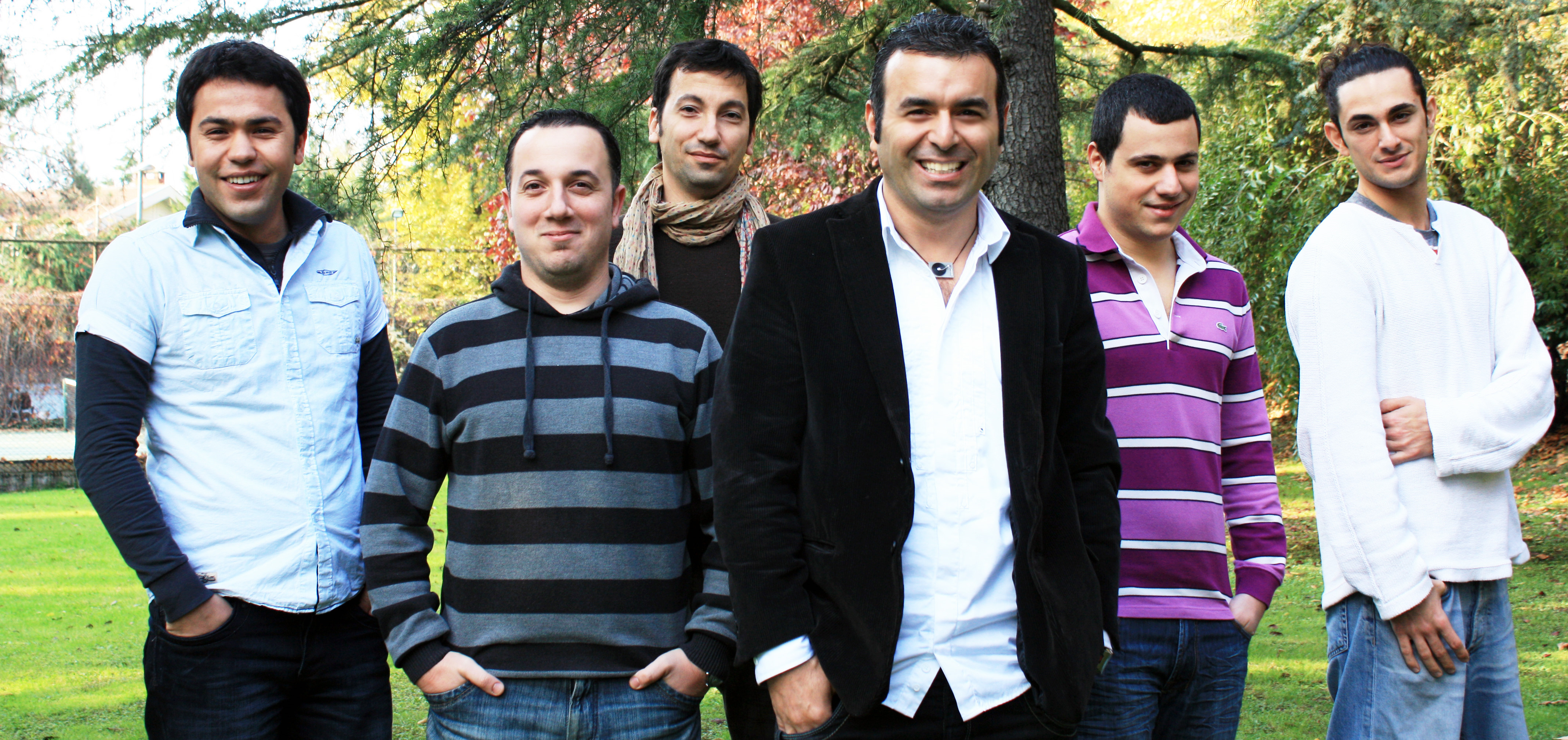 "Sadece en iyi müzik"