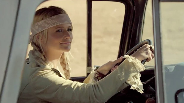 Miranda Lambert – Automatic