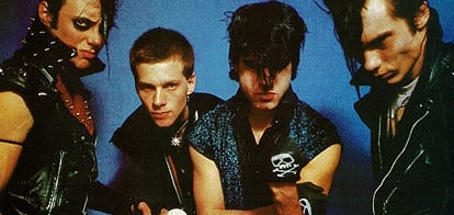 Misfits 10 yıllık aradan sonra dönüyor