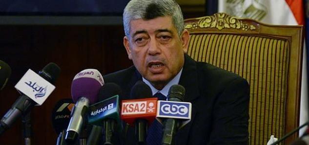 Mısır İçişleri Bakanı'na bombalı saldırı