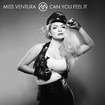 Miss Ventura – Can You Feel It