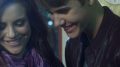 Justin Bieber – Mistletoe (kamera arkası)