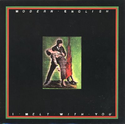 Modern English – Melt With You