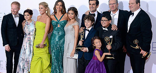Emmy Ödülleri Sahiplerini Buldu