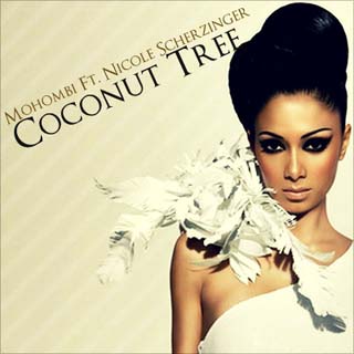 Mohombi feat. Nicole Scherzinger – Coconut Tree
