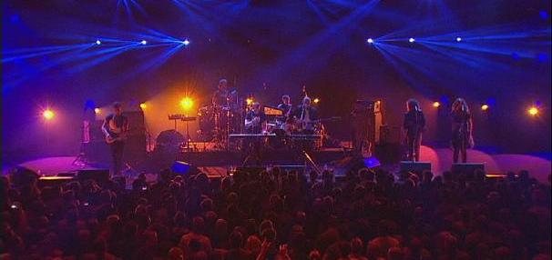 Montrö Caz Festivali ile İsviçre Müziğe Doydu