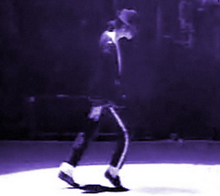 Michael Jackson’ın İlk Moonwalk'ı – Tıkla izle