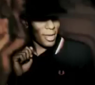Mos Def – Supermagic