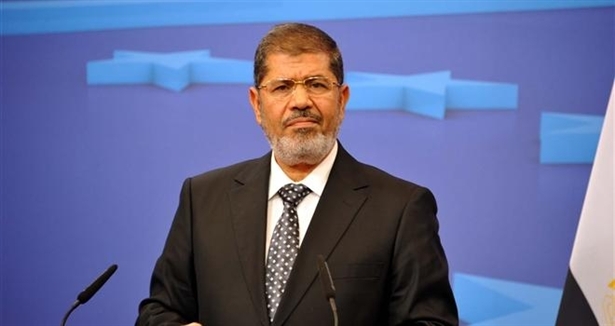 Mursi'yi sırtından bıçakladılar
