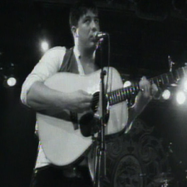 Mumford & Sons – Roll Away Your Stone