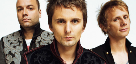 Muse Yeni Şarkısını Uzayda Kaydetmek İstiyor!