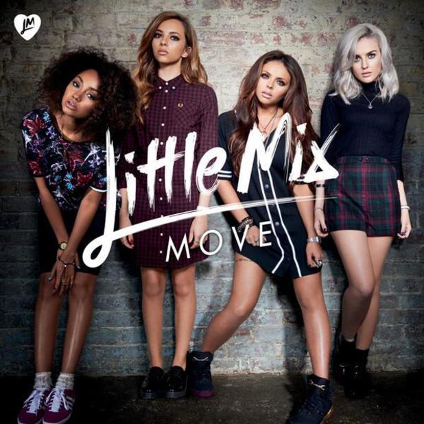 Little Mix – Move