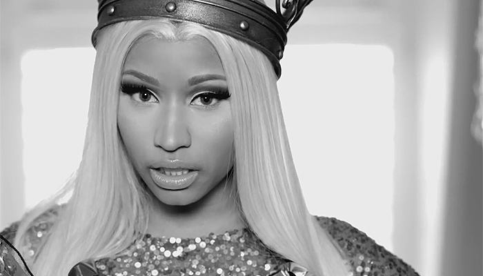Nicki Minaj – Freedom (Explicit)