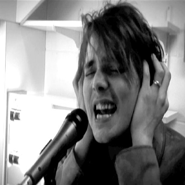 My Chemical Romance – Sing It For Japan