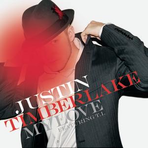 Justin Timberlake – My love (feat. T.I.)