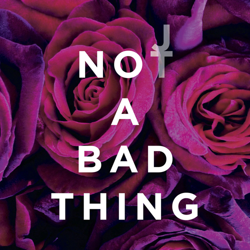 Justin Timberlake – Not a Bad Thing