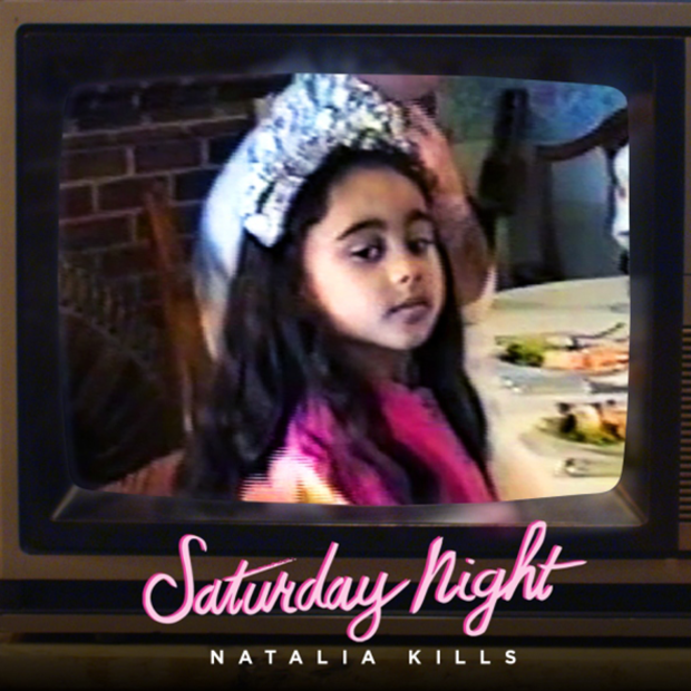 Natalia Kills – Saturday Night