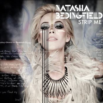Natasha Bedingfield – Strip me