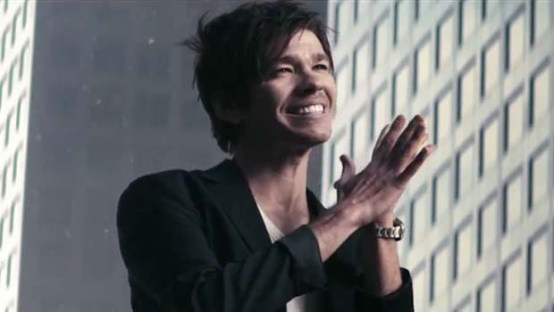 Nate Ruess – Nothing Without Love