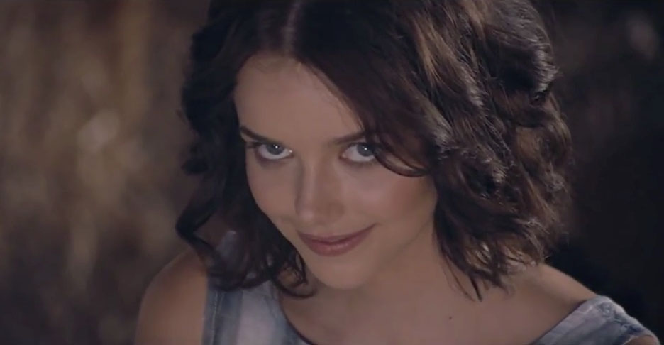 Nathan Sykes – Over And Over Again