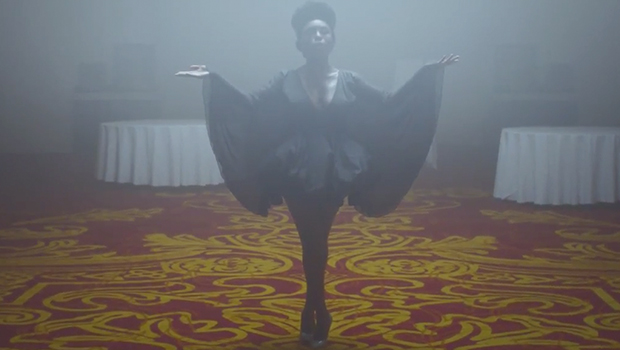 Naughty Boy – Pardon Me