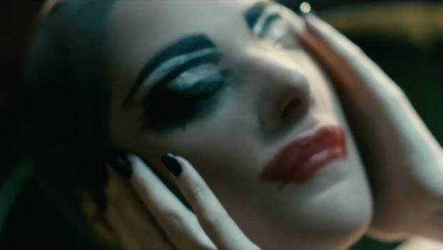 Naughty Boy – Think About It