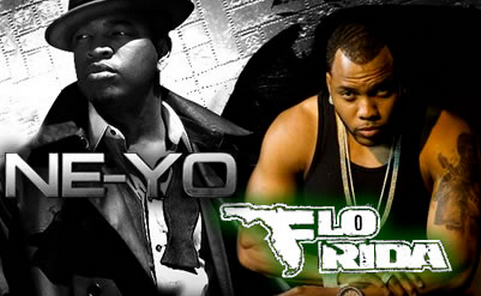Flo Rida feat Ne-Yo – I Gotta Get Ya