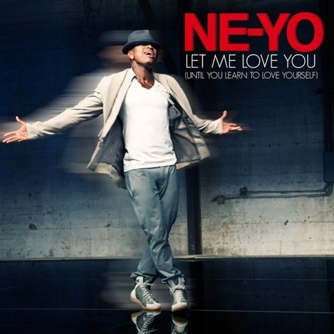 Ne-Yo – Let Me Love You