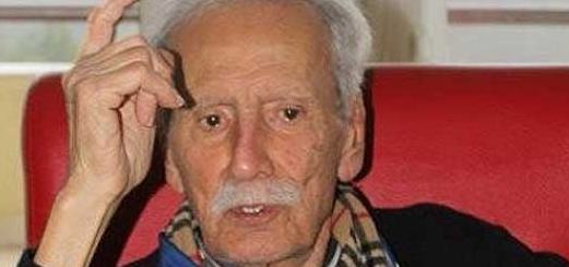 Necmi Tanyolaç vefat etti