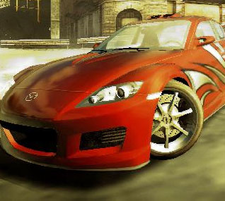 Need for Speed: Nitro  (Nintendo DS) – Yol biter, alternatifler bitmez