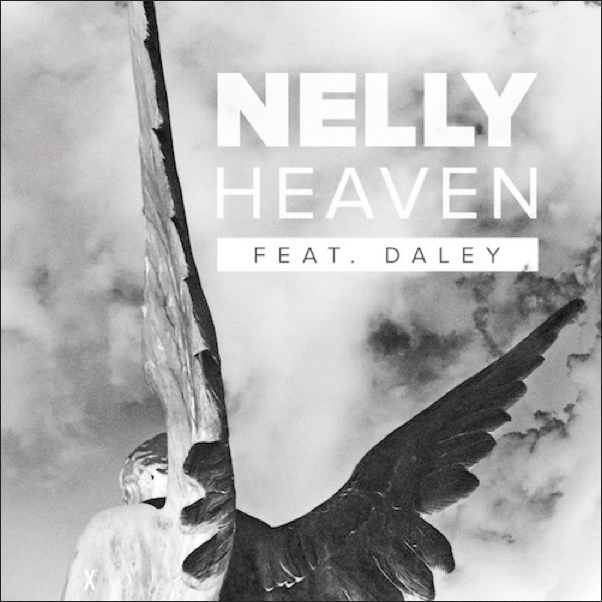 Nelly – Heaven ft. Daley
