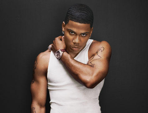 Nelly – Up! (Remix)