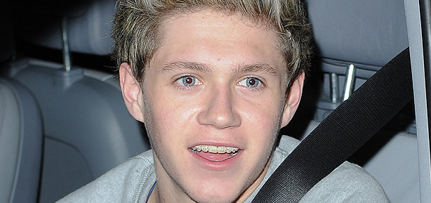 One Direction Yıldızı Niall Kaza Geçirdiğini Yalanladı