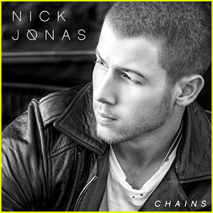 Nick Jonas – Chains